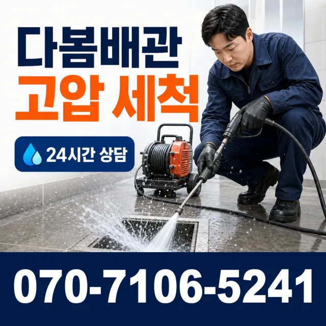 전북 고창군 무장면 덕림방축안길 배관누수 상담 이미지 4